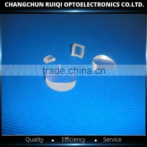 BK7/K9 Fused Silica Plano Concave Cylindrical Lens thumbnail-4
