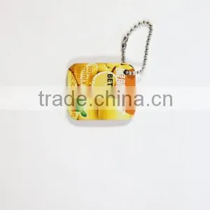 Fashionable Small Metal Tin Sign thumbnail-1