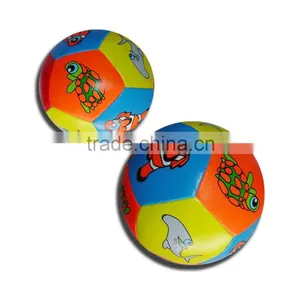 12 Panels 6cm DIA Hacky Sack thumbnail-1