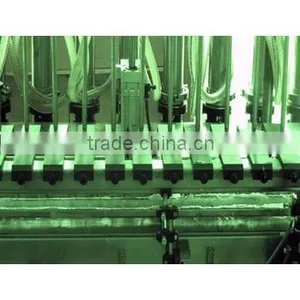 Automatic Filling and Sealing(Screw Cap) Machine thumbnail-2
