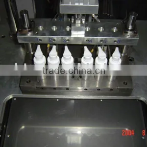 Automatic Testing Machine for Trigger Sprayer thumbnail-1