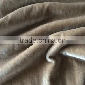 Plain Velvet for Modern Style Home Decoration thumbnail-1