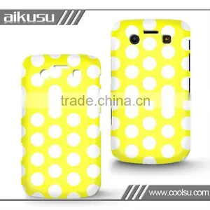 Custom Anti Scratch Cover for Samsung Note 2 With ce Rohs thumbnail-1
