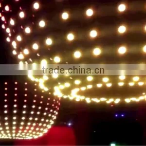 China Manufacturer of High Power Led Smd 5050 Rgb Full Color 3 Chips Led Pixel Point Light for Sample Advertisement Letter thumbnail-4