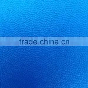 Fashion Color Variable Color Change Logo Printed pu Fabric Material for Gift Cases, pu Faux Leather, pu Imitation Leather thumbnail-3