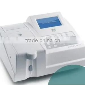 KA-UA00048 Medical Semi-Automated Chemistry Analyser thumbnail-1