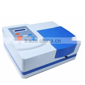 KA-SR00026 Lab Analyzer UV/Vis Spectrophotometer thumbnail-1