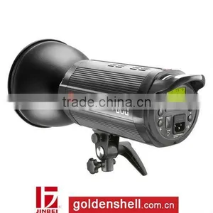 JINBEI DPSIII Series 800W High Power Photo Studio Flash, Strobe, Monolight, Photographic Studio Equipment thumbnail-1