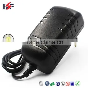 Shenzhen Factory Supply DC 12v eu Adapter thumbnail-5
