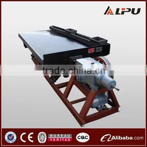 ShangHai LiPu High Reliable Operation Vibrating Table thumbnail-2