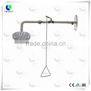 Good Quality and Pretty Competitive Price Eyewash Shower/station thumbnail-1