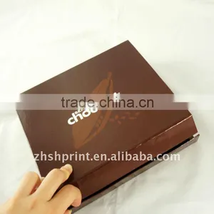 High Quality Folding Carton Packaging thumbnail-1