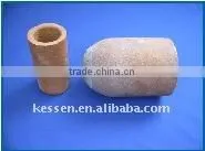 Magnesia Crucible thumbnail-1