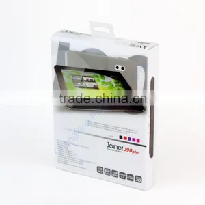 2016 New Design Offset Printing Laptop Packaging Box thumbnail-3