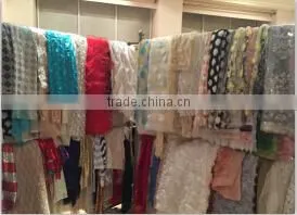 Shaoxing Keqiao Chengyou Textile Co., Ltd. company overview - view 1 thumbnail