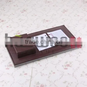 2016 Wooden Desk Calendar,Fashion Calendar,Islamic Calendar thumbnail-2