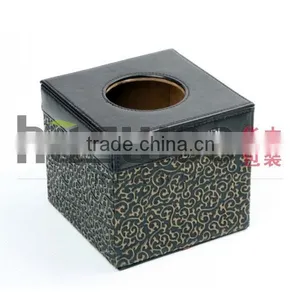 Top Grade Refillable Tissue Box for Sale thumbnail-5