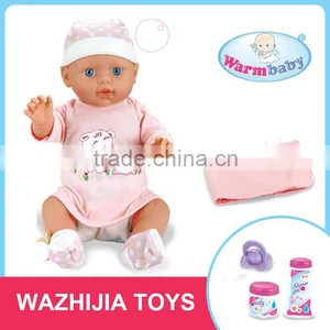 New Function China Baby Alive Doll With Bathtub thumbnail-1
