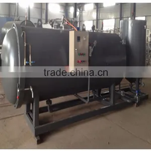 Waste Management Equipment for Slaughterhouse thumbnail-3