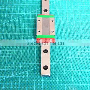 MGN15-500 Linear Rail n Carriage thumbnail-2