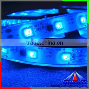 Flexible SMD5050 LED Digital Strip With UCS1903 IC thumbnail-1