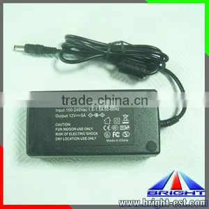 36w 24V 2.5A LED Power Supply, LED Driver, LED Power Driver thumbnail-1