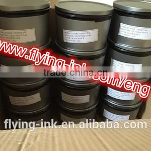 Litho Dye Sublimation Thermal Transfer Printing Ink thumbnail-2