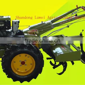 Farm Tractor Made in China FL101 thumbnail-1
