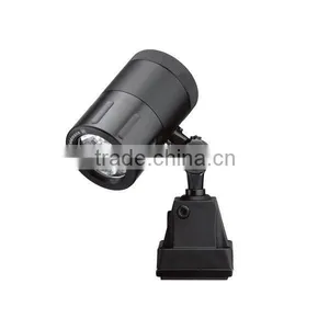 Pivoting-Head Luminaire SPOT LED thumbnail-2