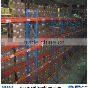 Pallet Rack thumbnail-1