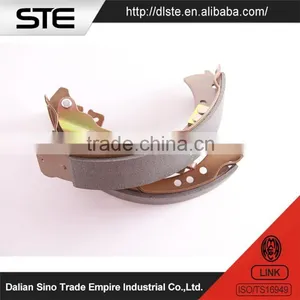 Buy Direct From China Wholesale Gs8315 Brake Shoe thumbnail-1