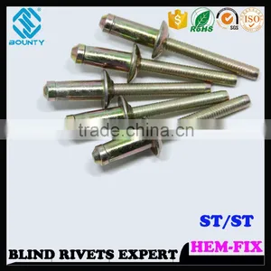 BUTTON HEAD STRUCTURAL MAGNA LOK thumbnail-6