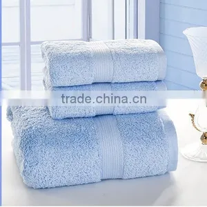 Personal Cotton Towel Specification With High Quality thumbnail-6