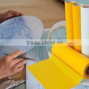 2016 New Products PVC Sandblasting Film for Glass Protection thumbnail-1