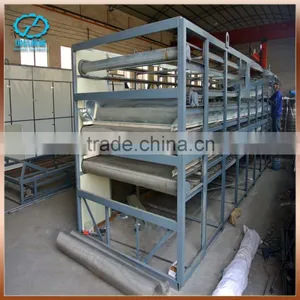 High Effencient Vegetable Food Dryer in Food Industry With Best Service thumbnail-5