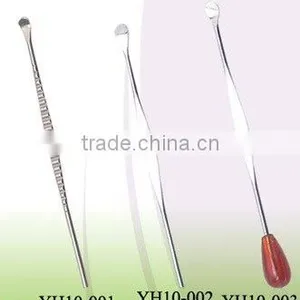 Stainless Steel Ear Cleaner thumbnail-1
