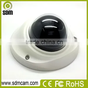 720P/1080P HD Vandal-proof Ahd Camera for Vehicles thumbnail-3