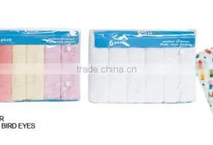 Baby Diaper Muslin thumbnail-2