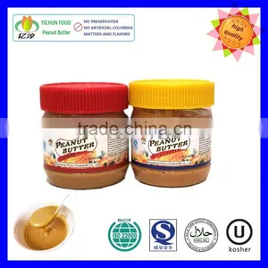 340g x 12 Bottles Crunchy Peanut Butter thumbnail-3