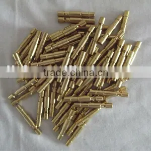 Weber Carburetor Emulsion Tubes thumbnail-1