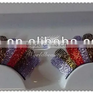 Wholesale Lace Eyelashes Good Quality thumbnail-1