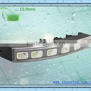 Hottest Rav4 Led Daytime Running Light 9w DRL High Power -12V Led DRL Lamp thumbnail-1