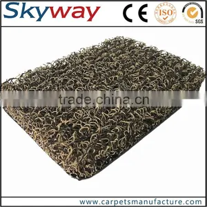 Durable China Supplier Pvc Floor Wholesale Car Mat thumbnail-5