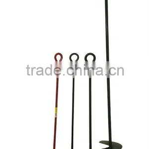3/4" EARTH ANCHOR thumbnail-1
