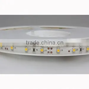 SDSLED Strips IP65 60LED/m Warm White Waterproof 3528 LED Strip Light DC12V thumbnail-5