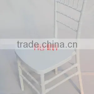 Wood Resin Chivari Chairs Event Furniture Rental Chair thumbnail-5