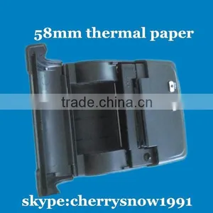 Dot Matrix Printer,cheque Printing Printer,handheld Receipt Printer thumbnail-2