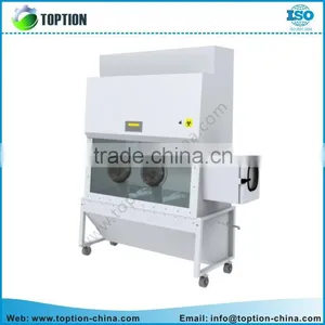 Toption Cytotoxic Safety Cabinet BSC-1500IIIX From China thumbnail-1