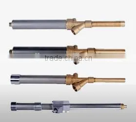 Best Eps Foaming Machine Feeding Gun/eps Mould Part Filling Gun thumbnail-1