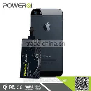 Wireless Charging Receiver Model Thinnest Designed for Iphone 6 Charger thumbnail-2